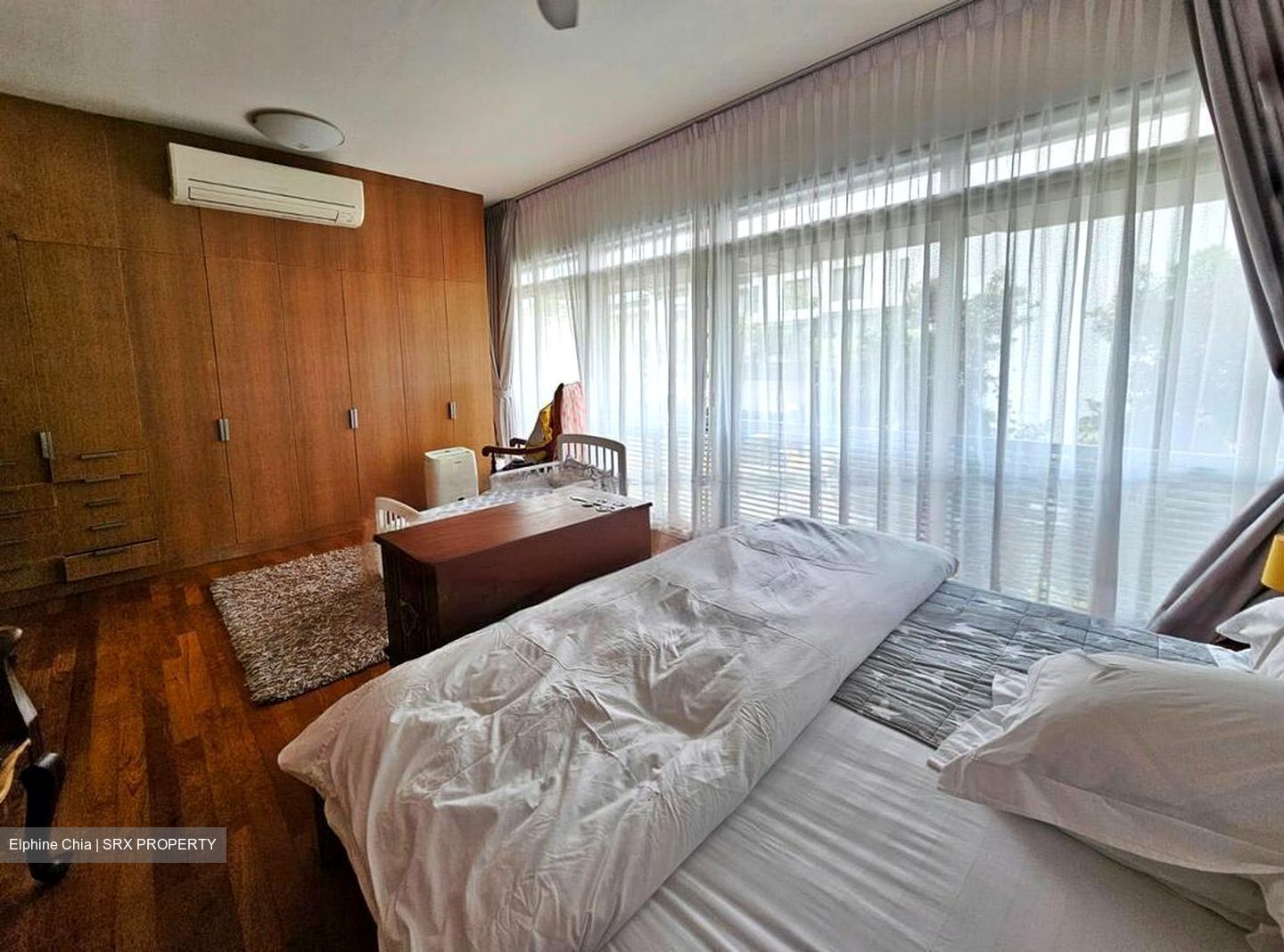 The Teneriffe (D10), Terrace #431279951